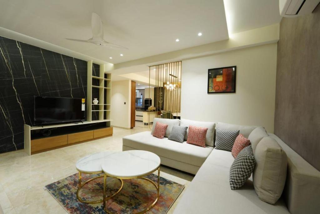 Photo of Livingroom in Jodhpur