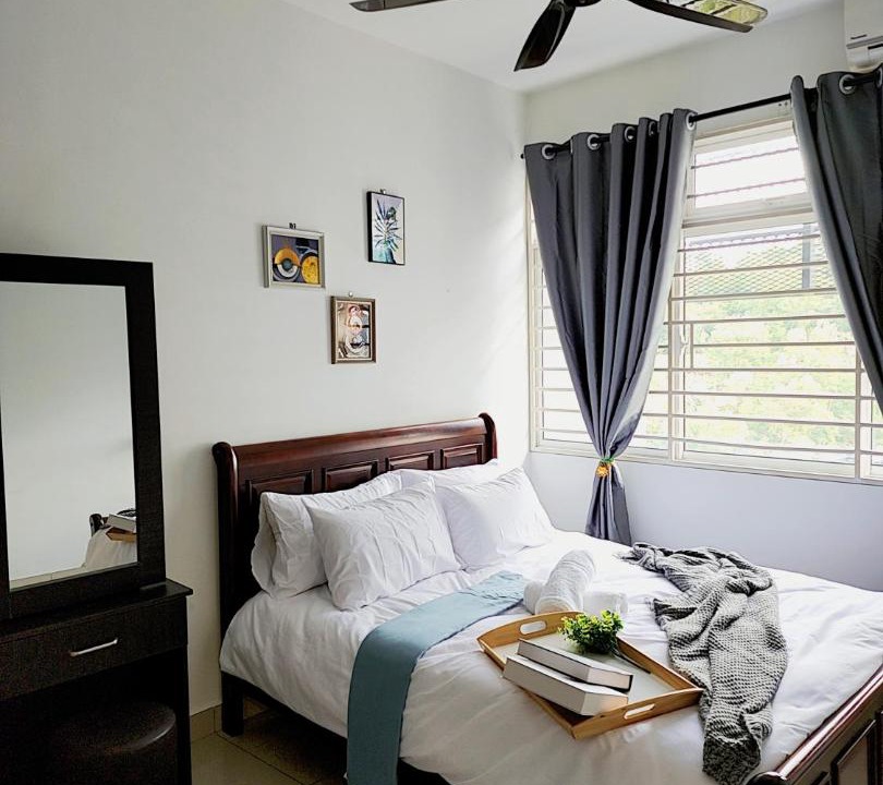 Photo of Bedroom in Presint 15