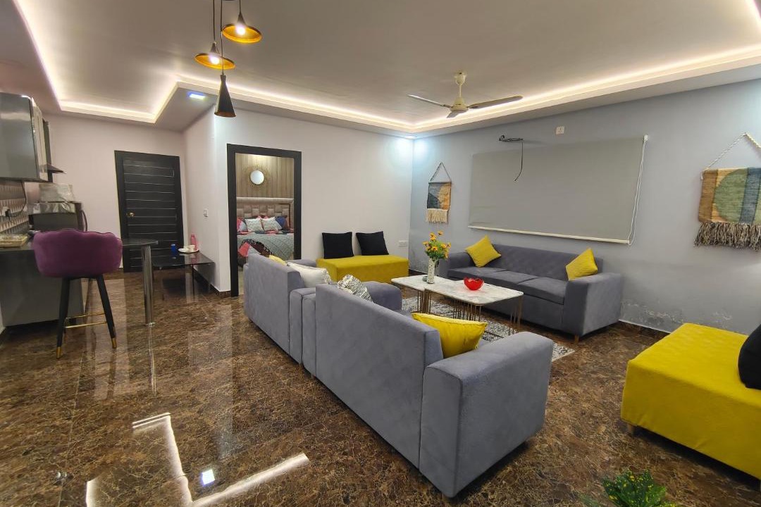Photo of Livingroom in Faridabad