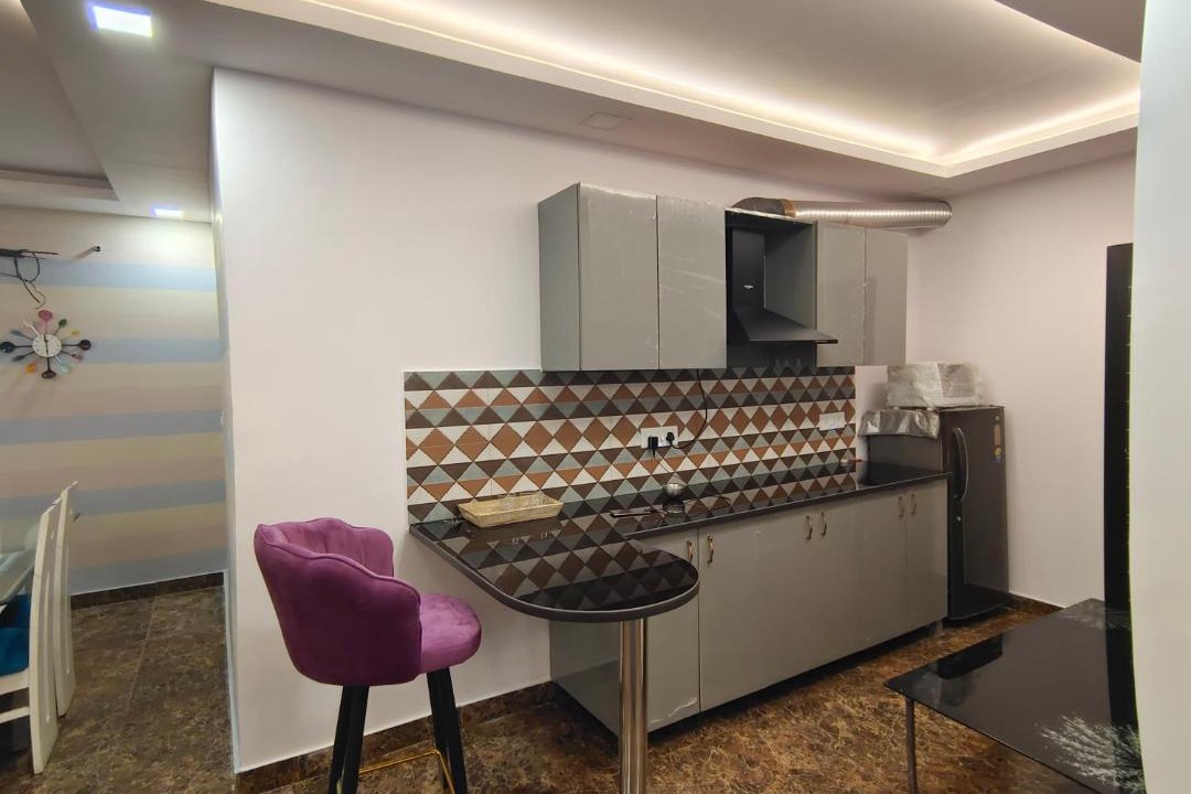 Photo of Livingroom in Faridabad