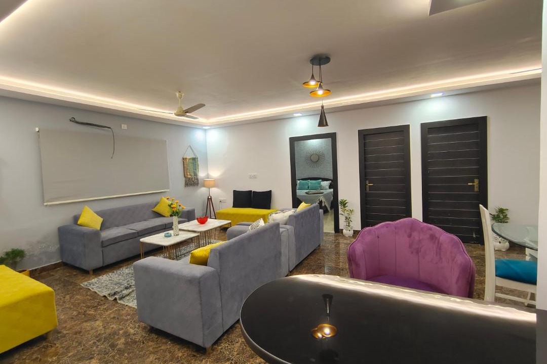 Photo of Livingroom in Faridabad