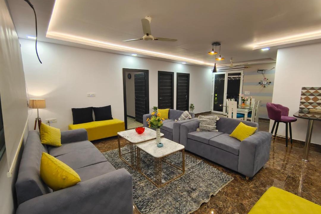 Photo of Livingroom in Faridabad