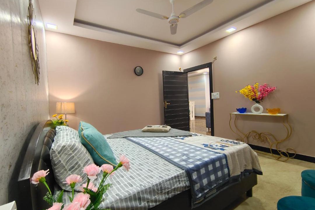 Photo of Bedroom in Faridabad