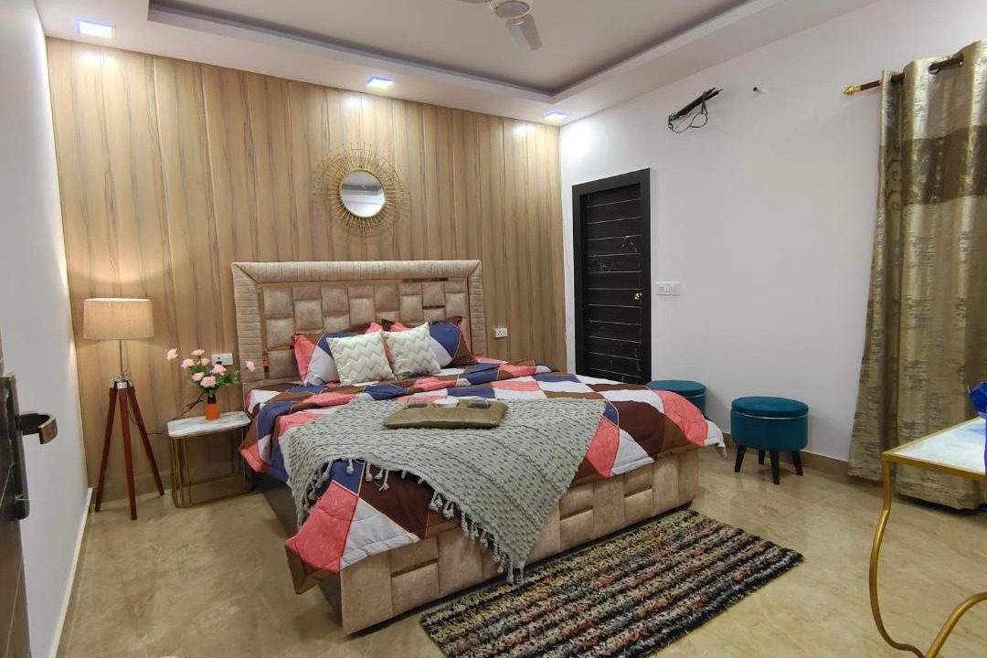 Photo of Livingroom in Faridabad