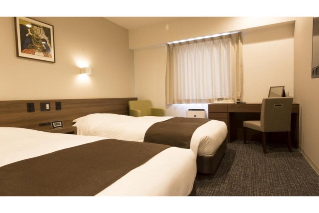 Photo of Bedroom in Miyakojima