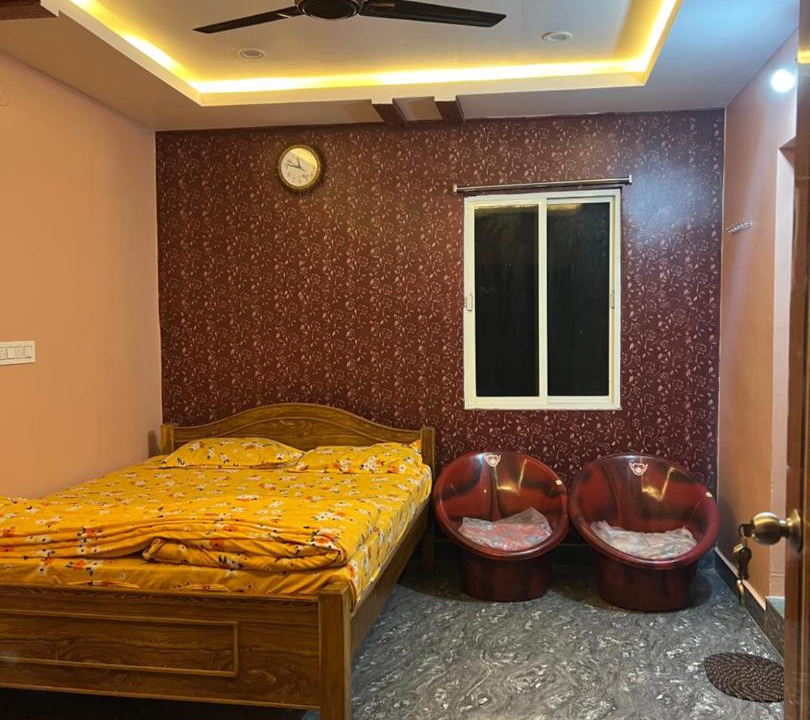 Photo of Bedroom in Chintapalle