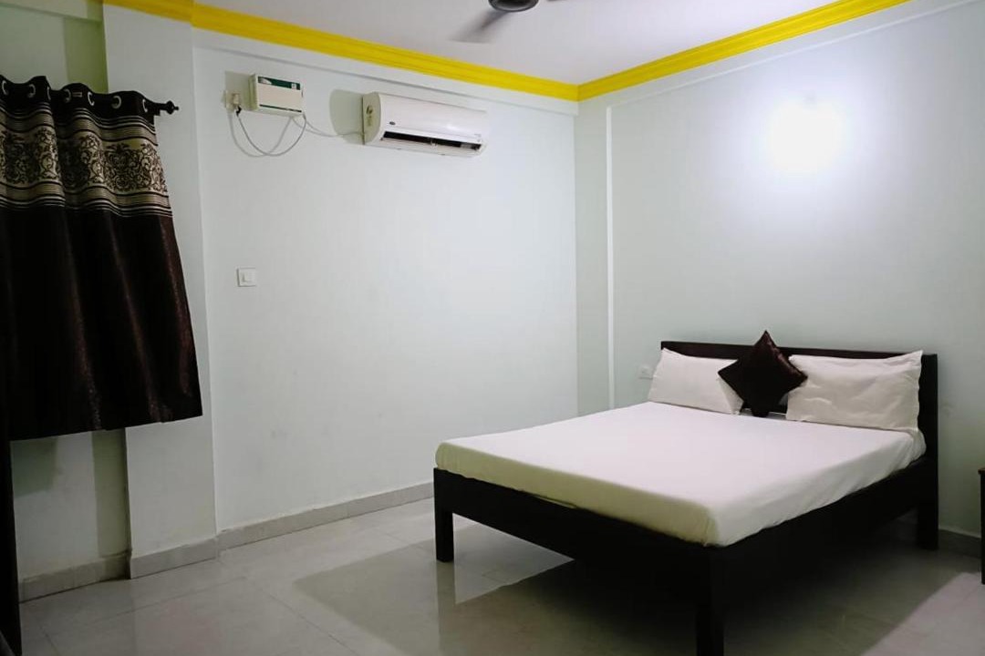 Photo of Bedroom in Saunta Vaddo