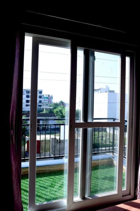 Photo of Patio Balcony in Sanganer