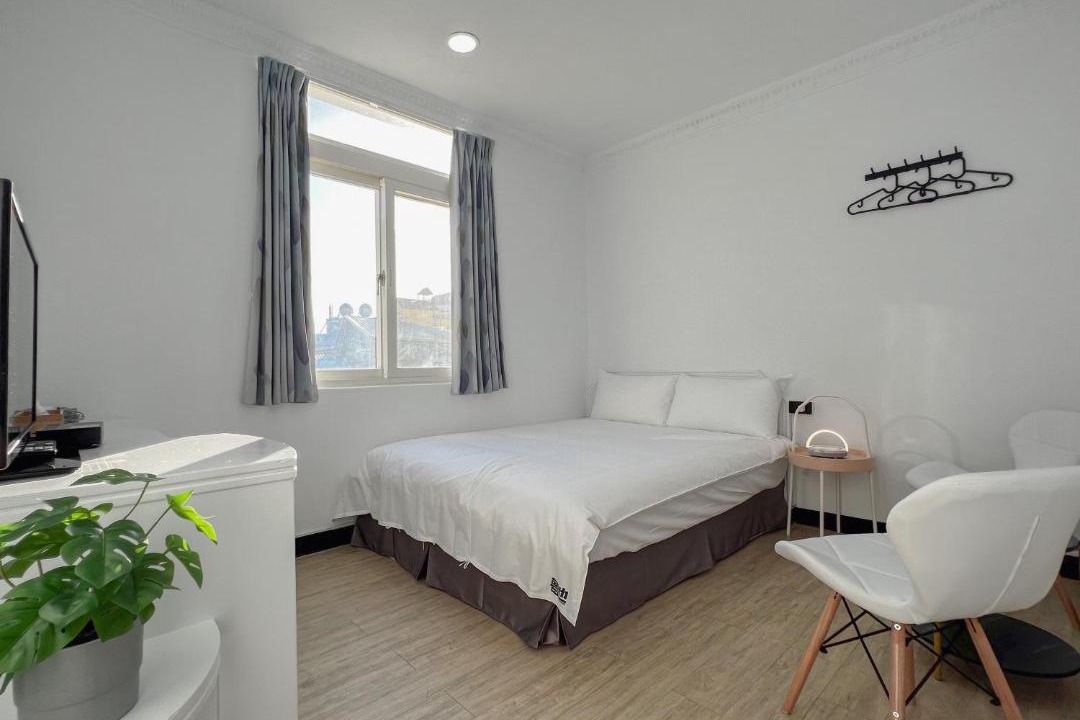 Photo of Bedroom in Big Beach