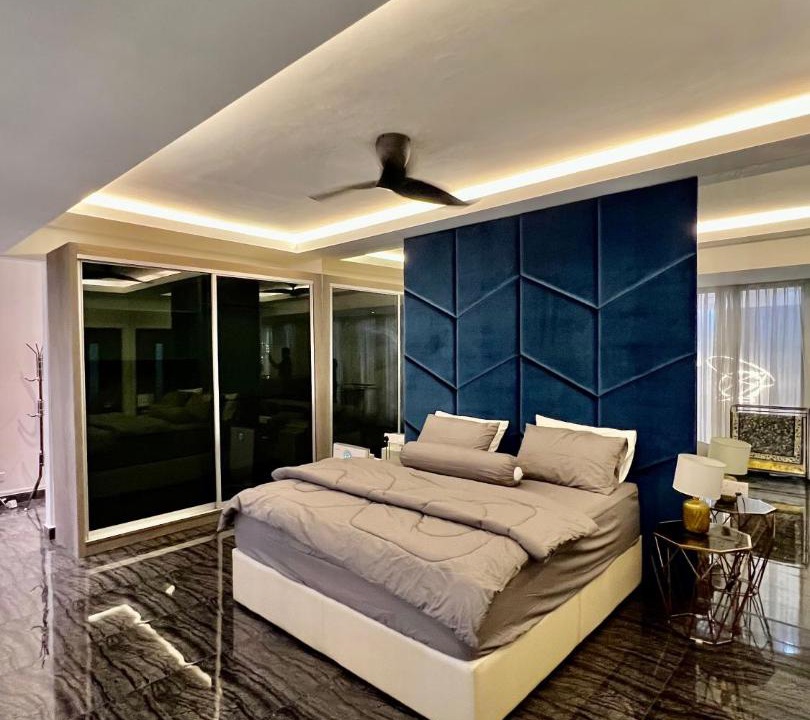Photo of Bedroom in Bangi Sentral
