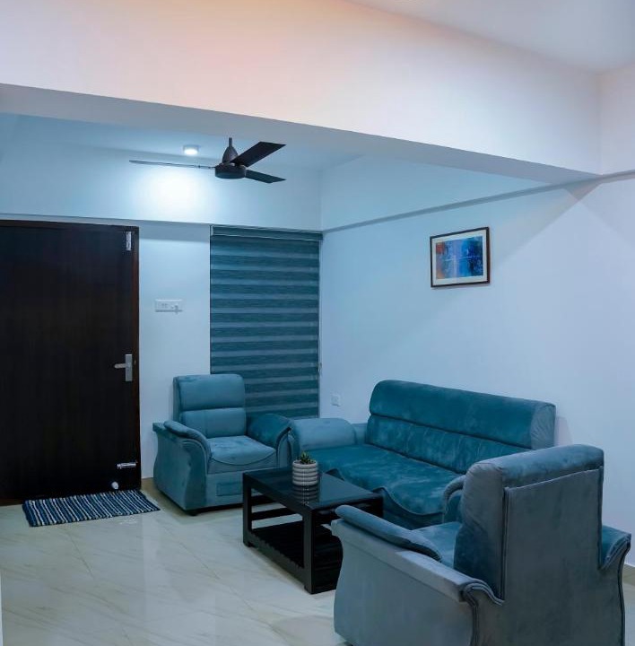 Photo of Livingroom in Kumaranalloor