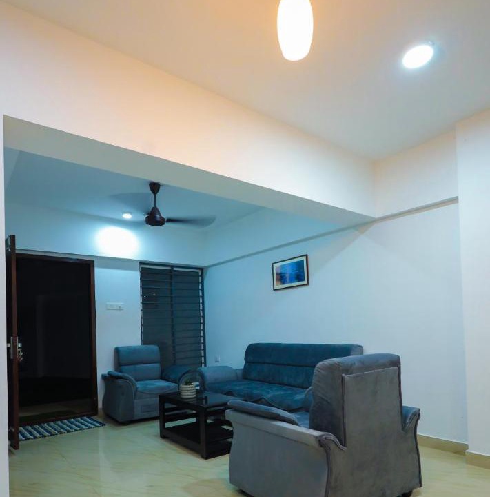 Photo of Livingroom in Kumaranalloor