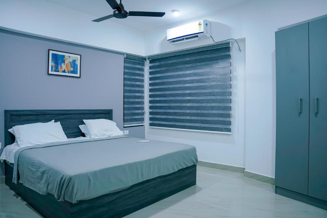 Photo of Bedroom in Kumaranalloor