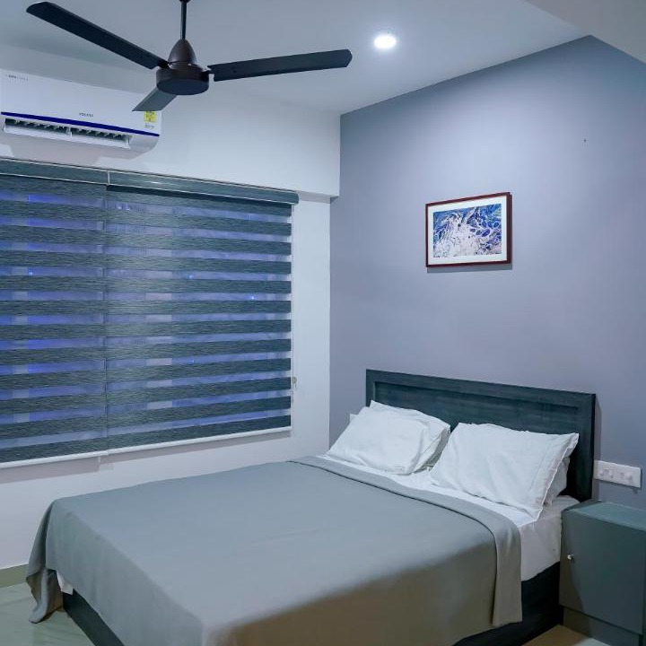 Photo of Bedroom in Kumaranalloor