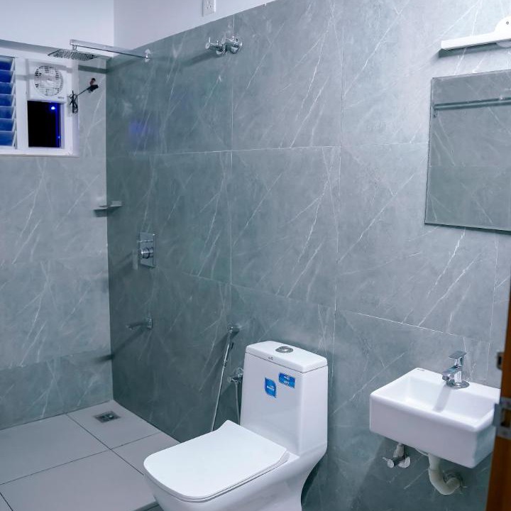 Photo of Bathroom in Kumaranalloor