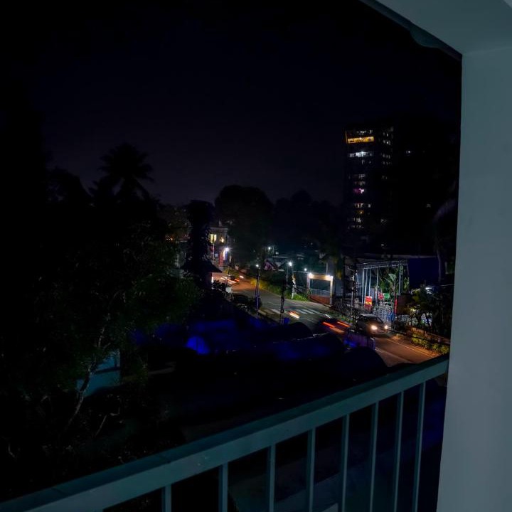 Photo of Patio Balcony in Kumaranalloor