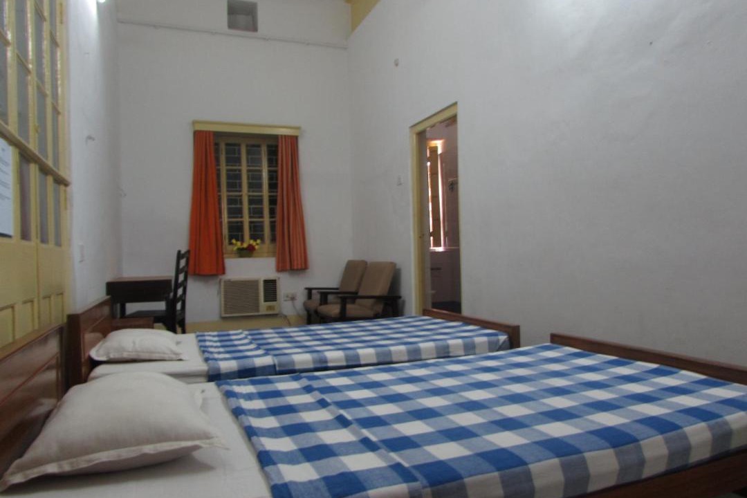 Photo of Bedroom in Park Street