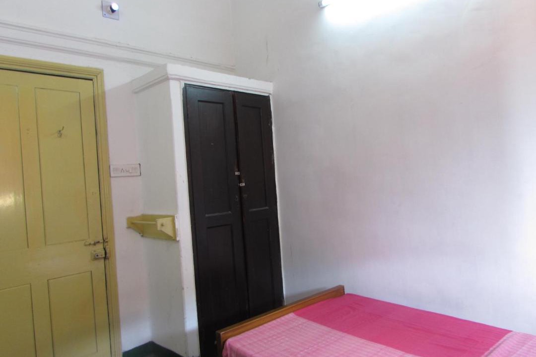 Photo of Bedroom in Park Street