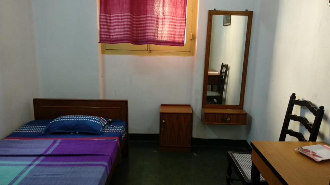Photo of Bedroom in Park Street