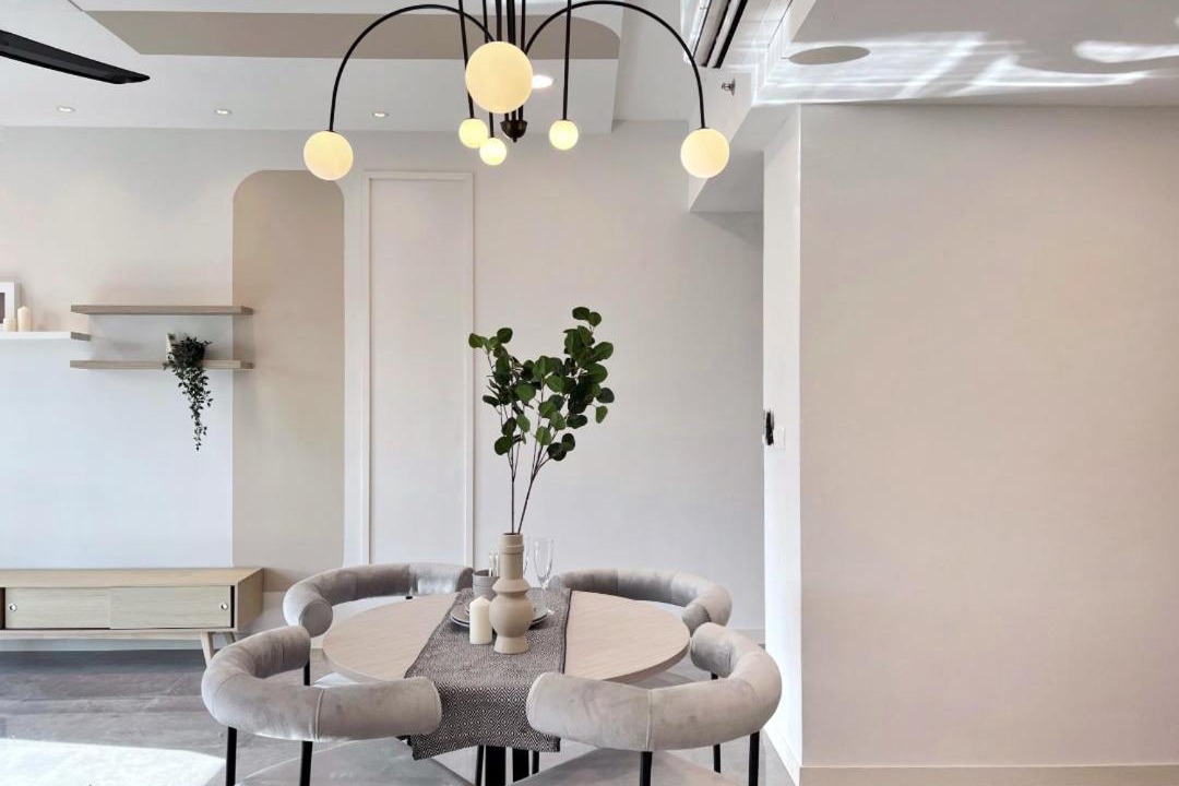 Photo of Livingroom in Mont Kiara