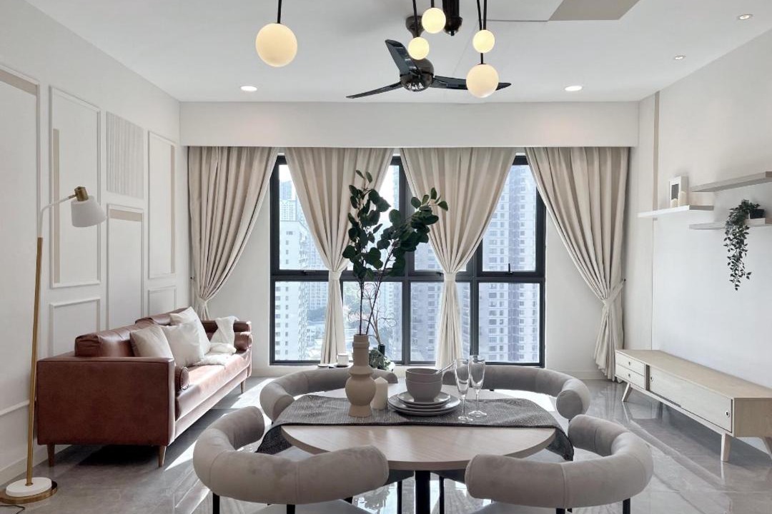 Photo of Livingroom in Mont Kiara