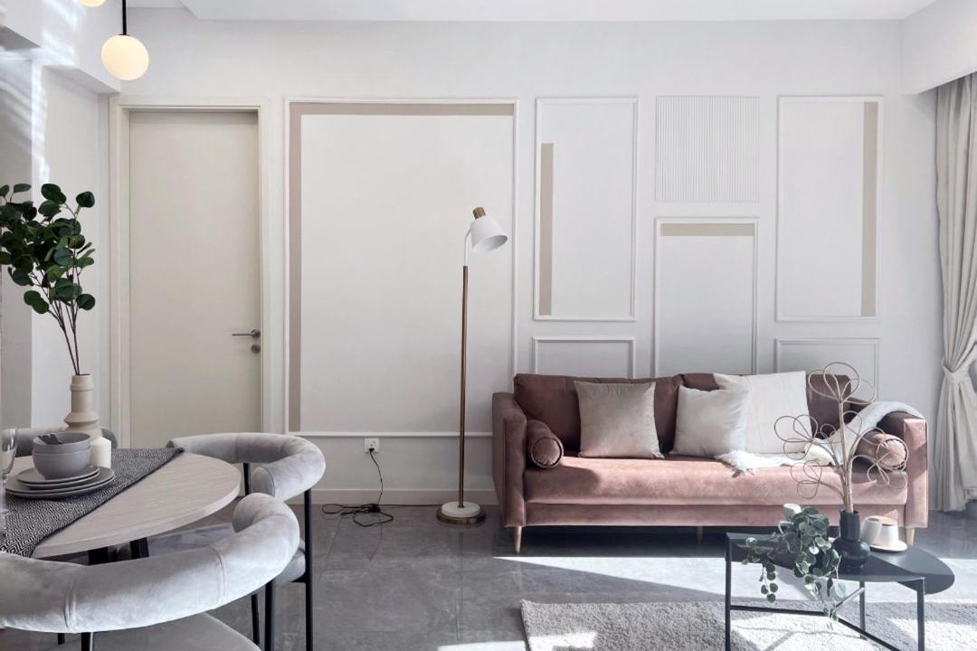Photo of Livingroom in Mont Kiara