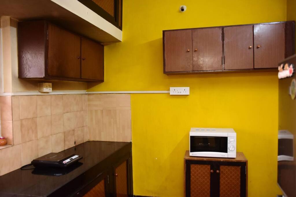 Photo of Kitchen in Bambolim