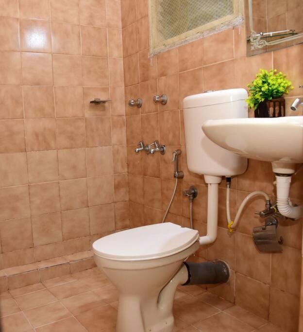 Photo of Bathroom in Bambolim