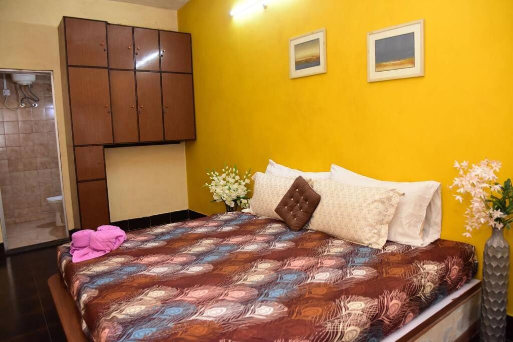 Photo of Bedroom in Bambolim
