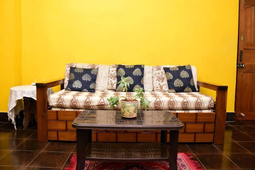 Photo of Livingroom in Bambolim
