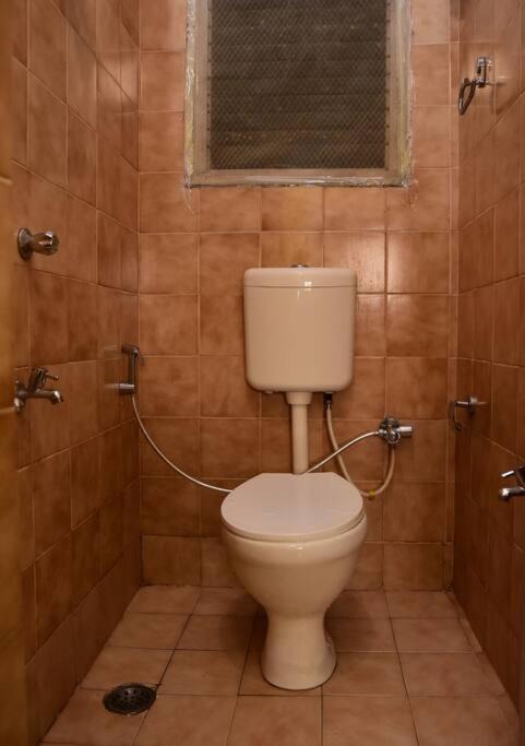 Photo of Bathroom in Bambolim