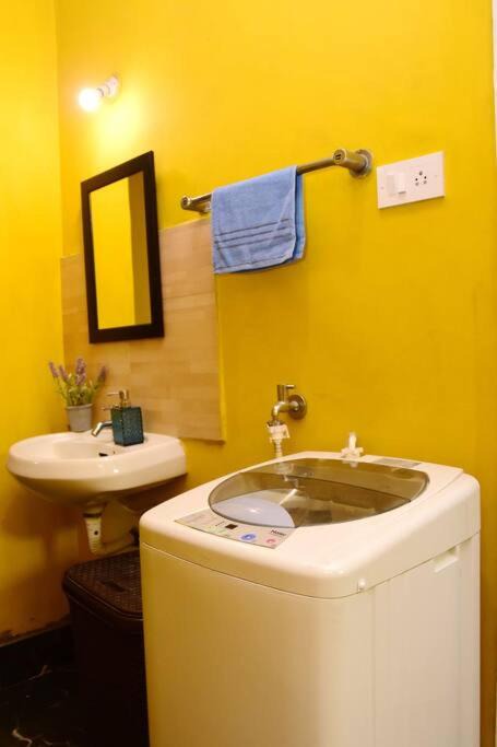 Photo of Bathroom in Bambolim
