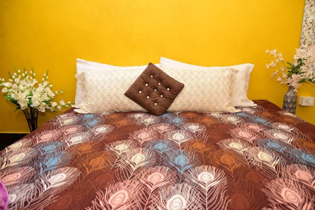 Photo of Bedroom in Bambolim