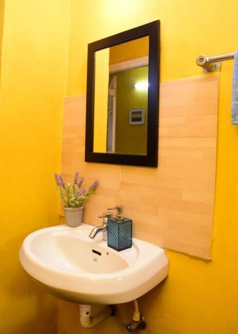 Photo of Bathroom in Bambolim