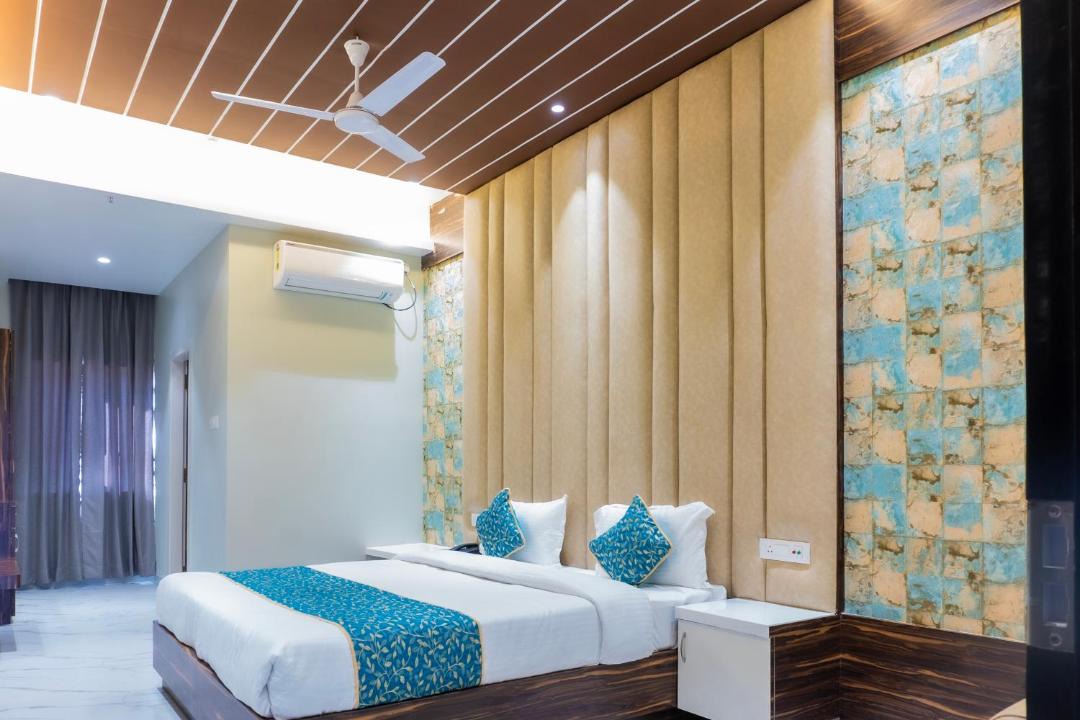 Photo of Bedroom in Ambikapur