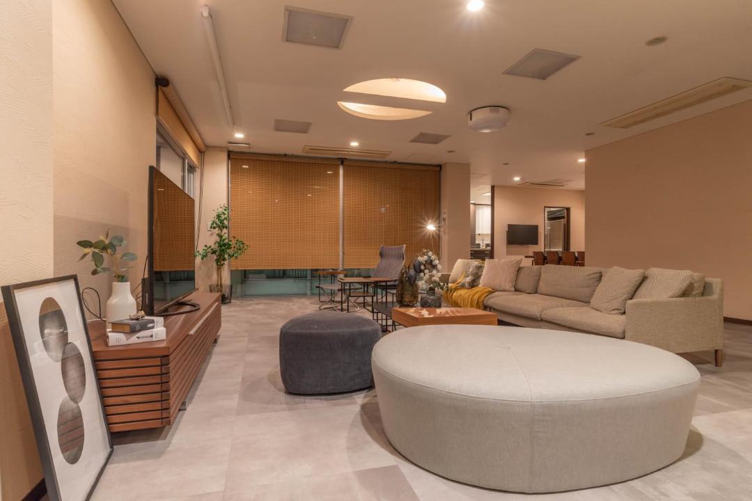 Photo of Livingroom in Nishinari