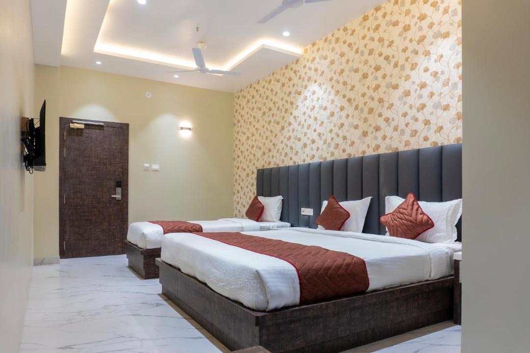 Photo of Bedroom in Ambikapur