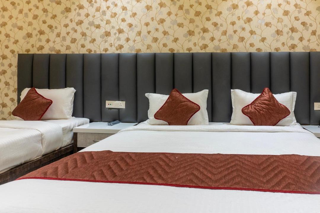 Photo of Bedroom in Ambikapur