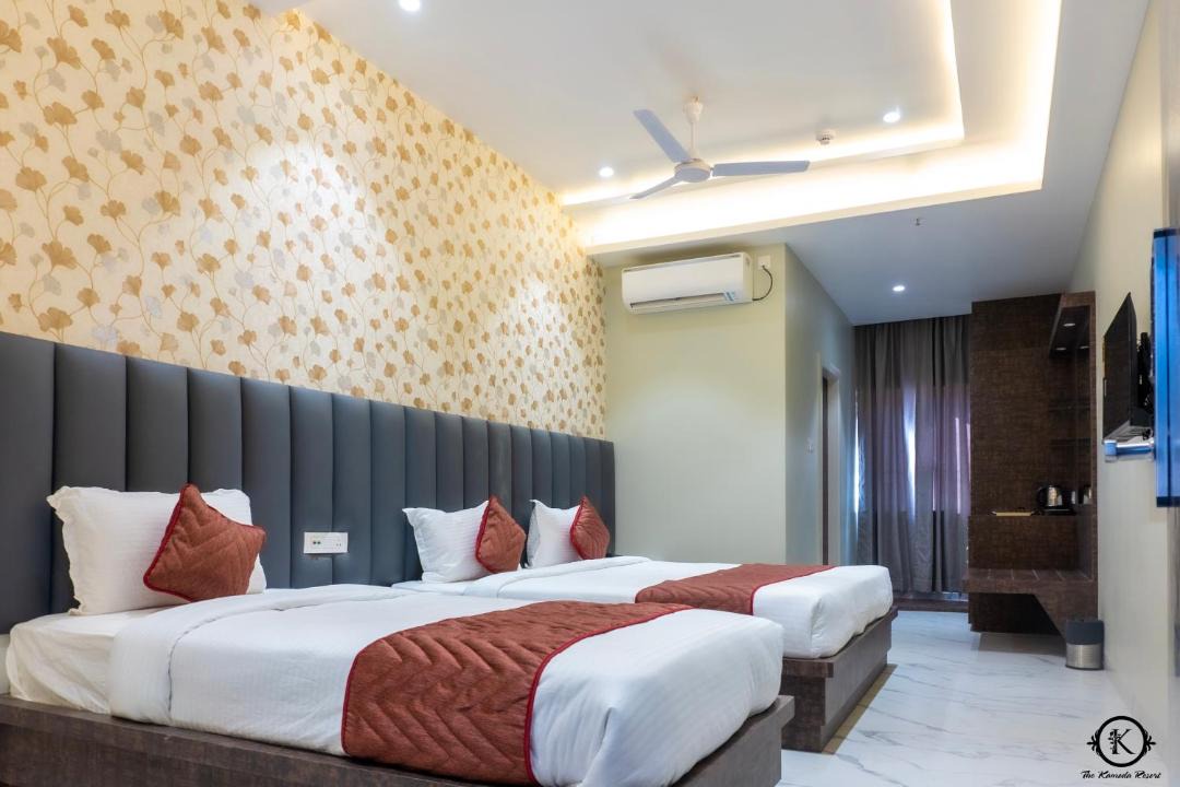 Photo of Bedroom in Ambikapur