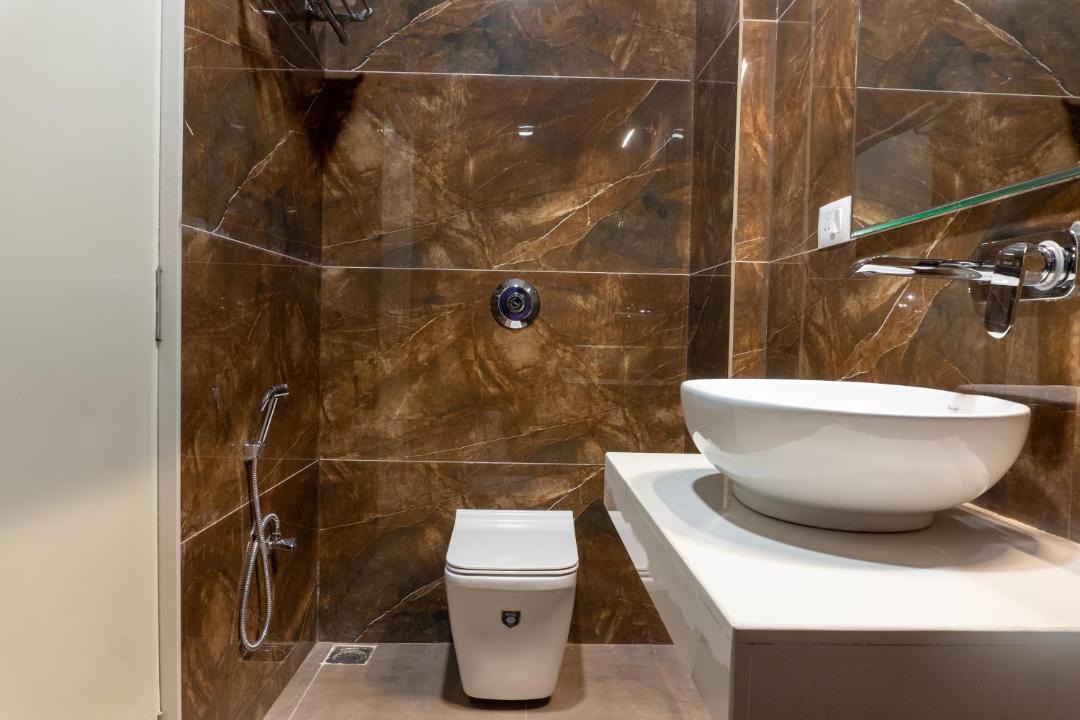Photo of Bathroom in Ambikapur