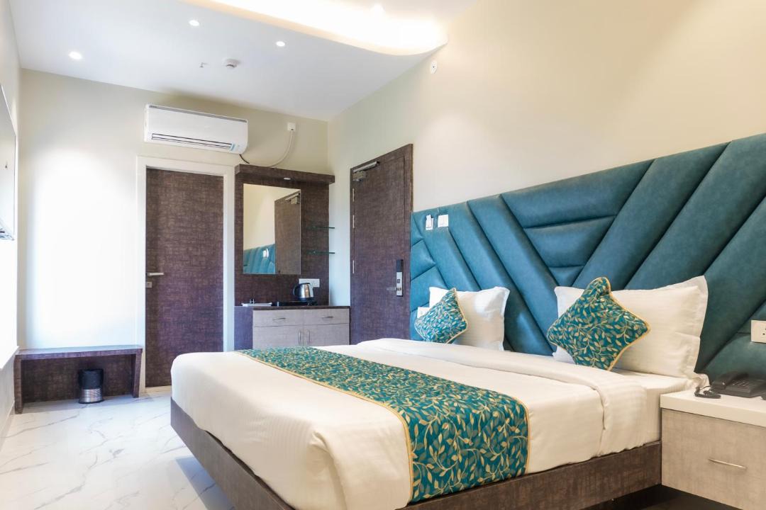 Photo of Bedroom in Ambikapur