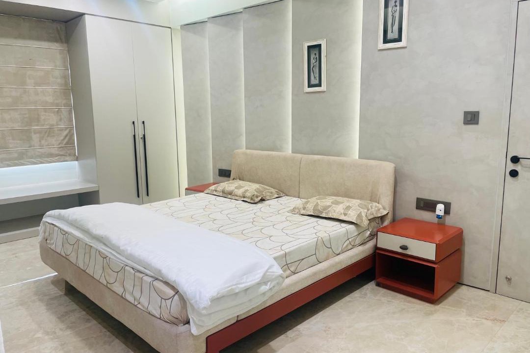 Photo of Bedroom in Jodhpur