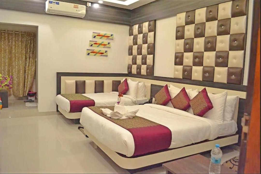 Photo of Bedroom in Muzaffarpur
