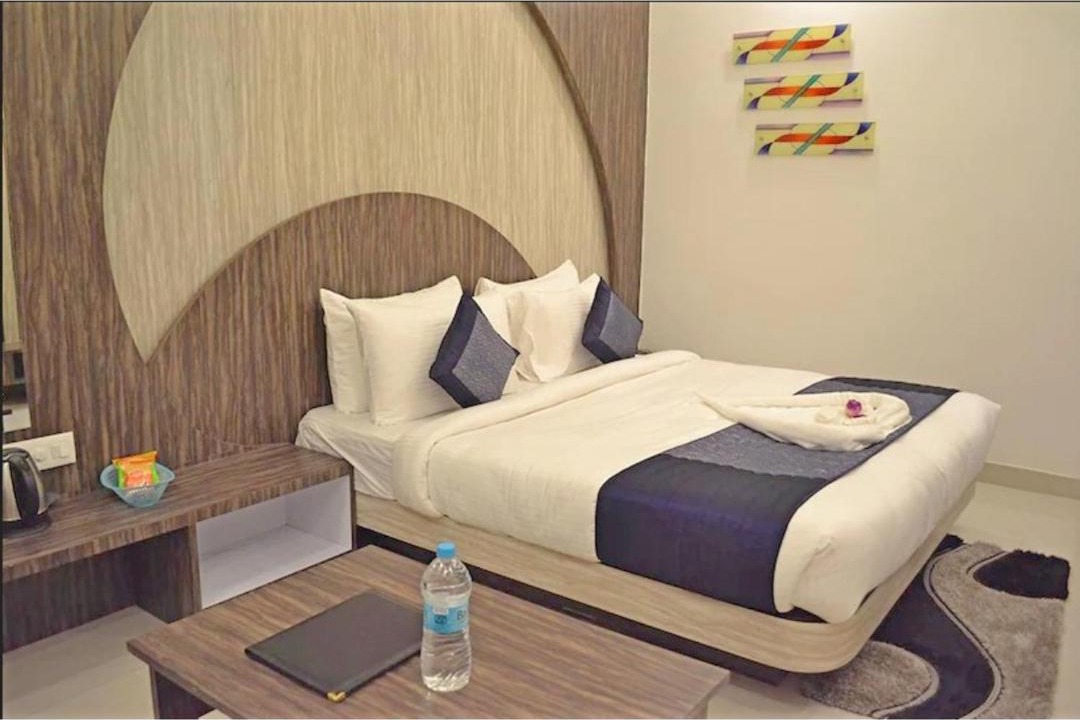 Photo of Bedroom in Muzaffarpur