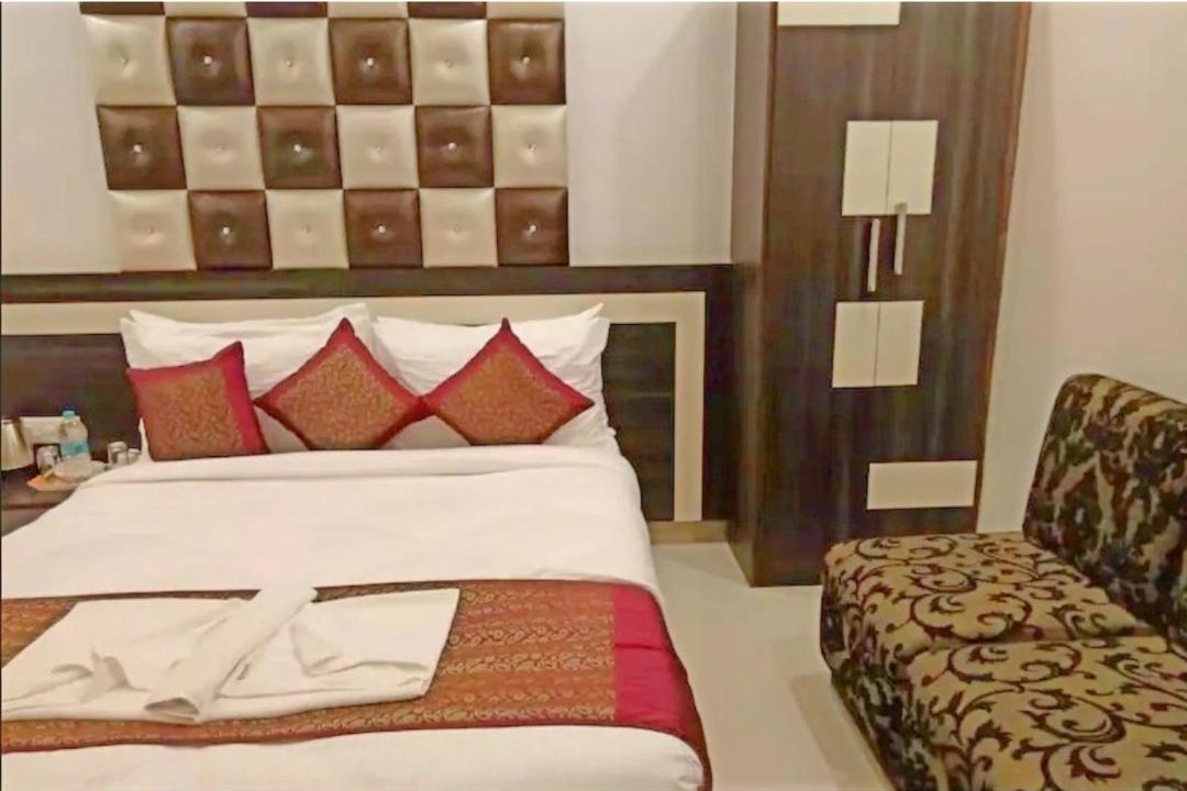 Photo of Bedroom in Muzaffarpur