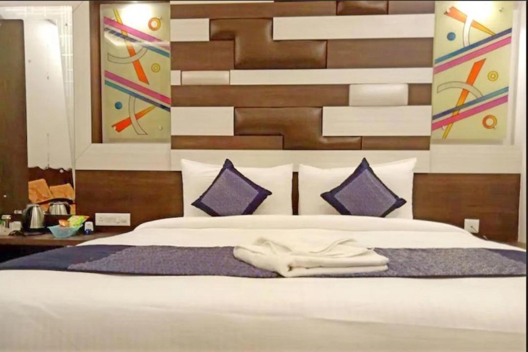 Photo of Bedroom in Muzaffarpur