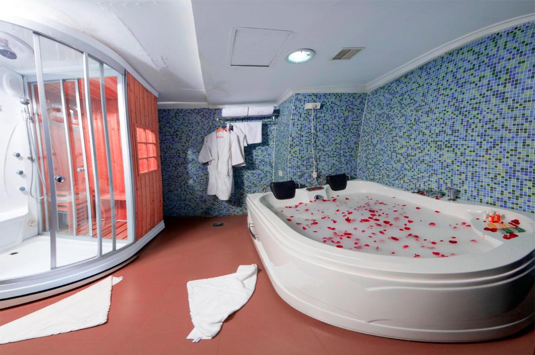 Photo of Bathroom in Kollam