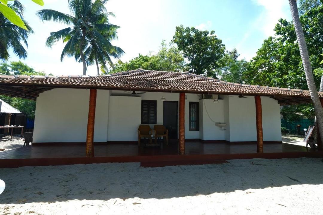Photo of Buildings in Mararikulam