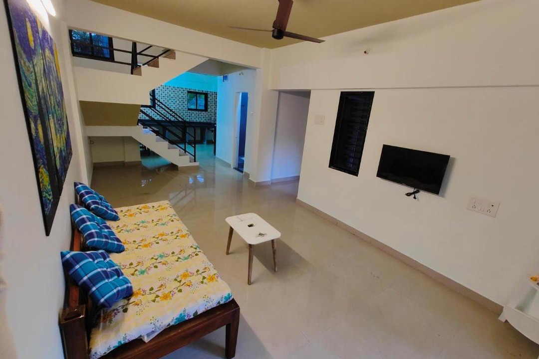 Photo of Livingroom in Niravade