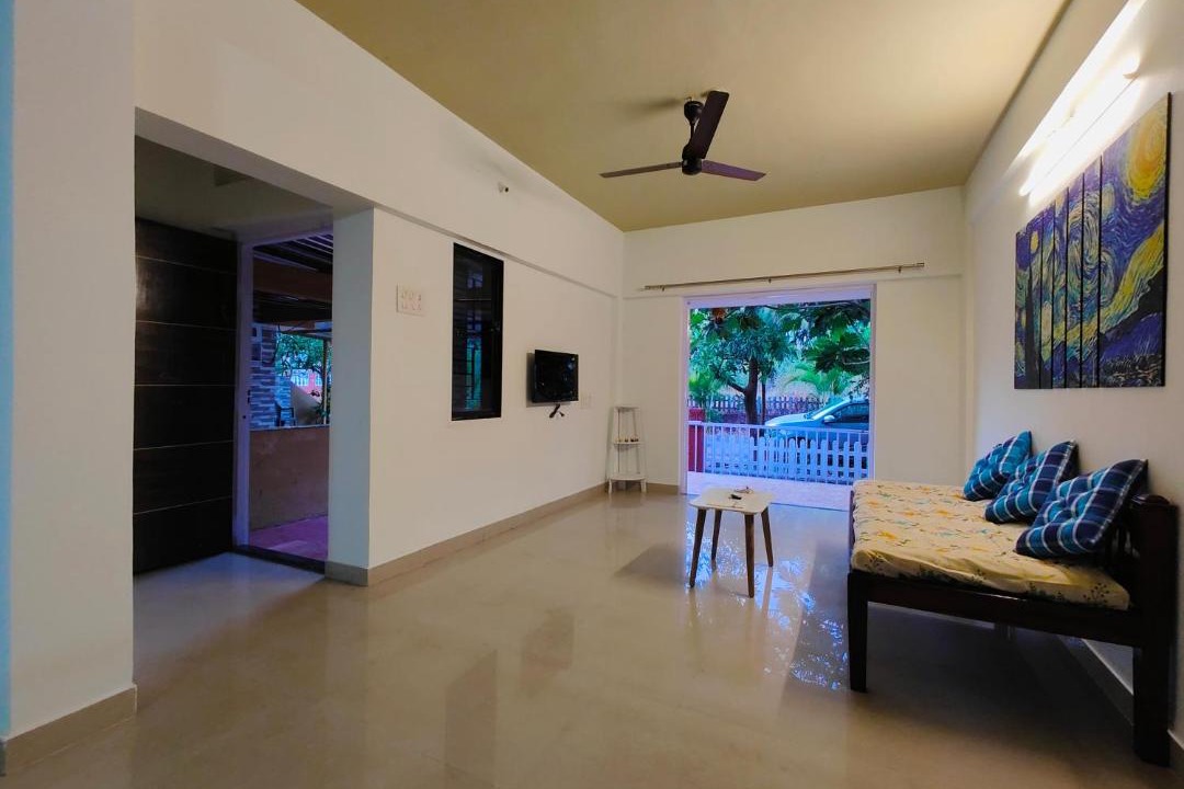 Photo of Livingroom in Niravade